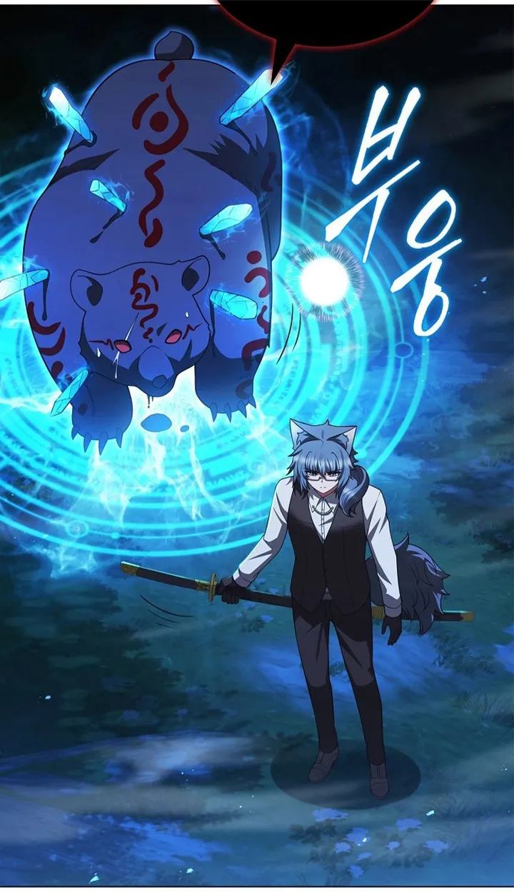 Part-Time Grim Reaper ตอนที่ ตอนที่ 38 รูปที่ 67