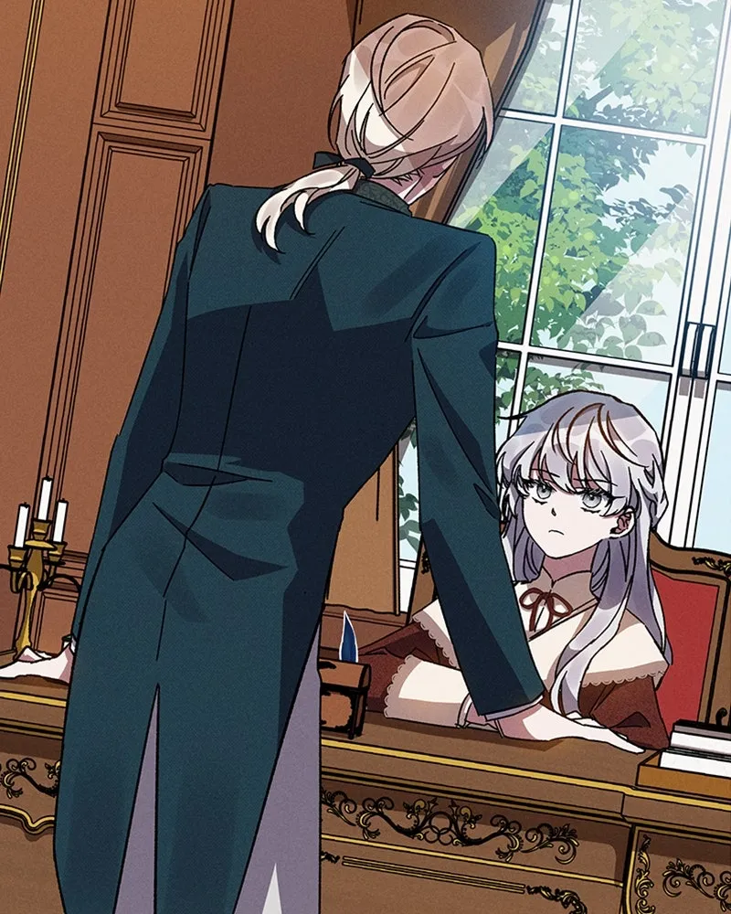 โอ้ ศัตรูที่รัก ตอนที่ 5 รูปที่ 148