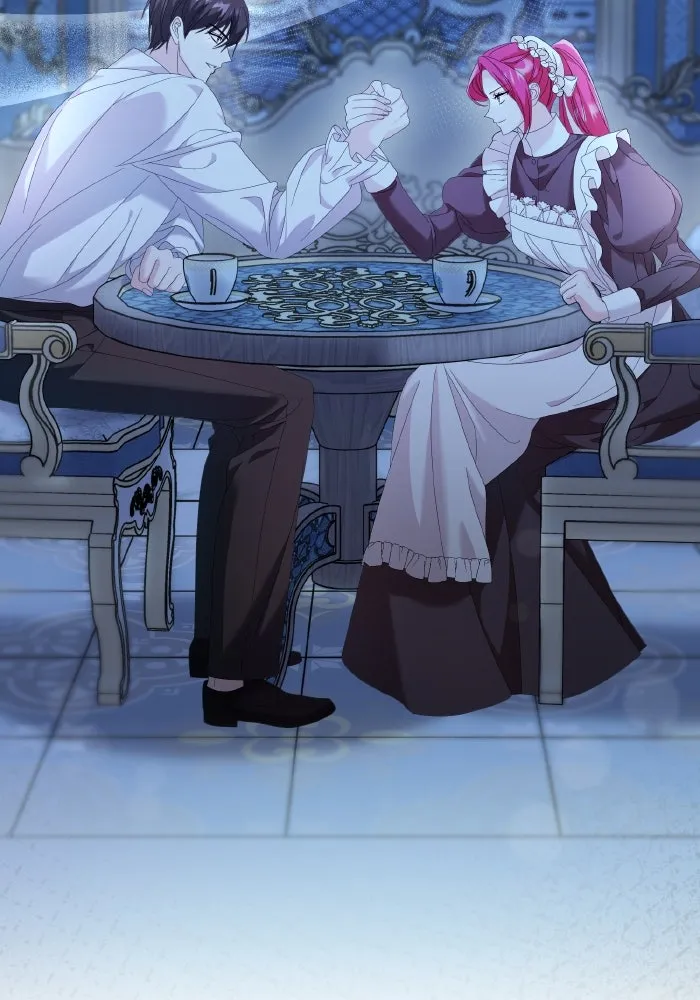 ทำแบบนี้ไม่ได้เพคะ องค์ชาย ตอนที่ 16 รูปที่ 37