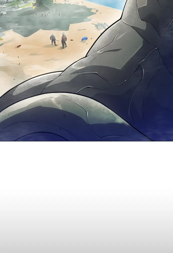 ยุคแห่งยอดมนุษย์ ตอนที่ 47 รูปที่ 124