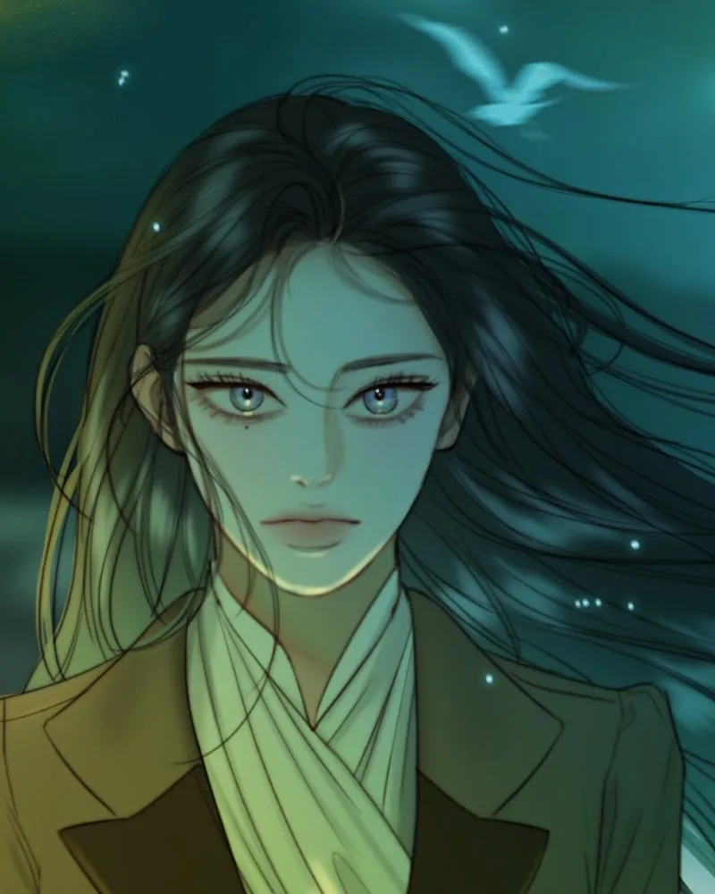 เซเรน่า ตอนที่ 95 รูปที่ 116