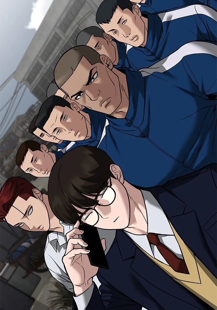 เลวฟาดเลว ตอนที่ 115 รูปที่ 50