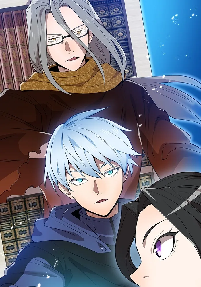 ฮันเตอร์สกิลโกง ตอนที่ 12  vs วัวศึกตาบอด รูปที่ 130