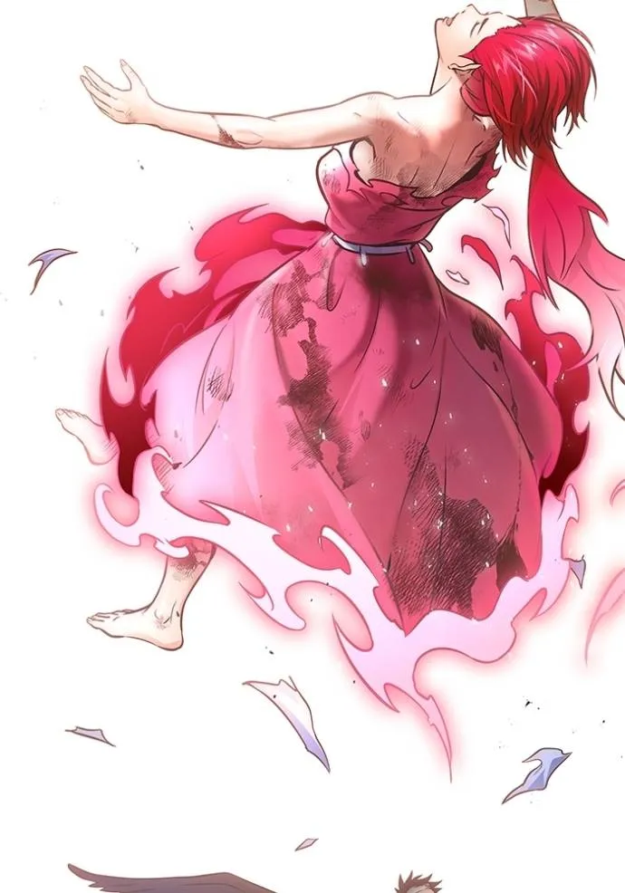 ทาวเวอร์ออฟก๊อด หอคอ ตอนที่ 641 รูปที่ 203