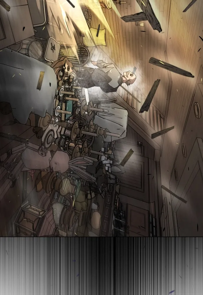 ยุคแห่งยอดมนุษย์ ตอนที่ 82 รูปที่ 218