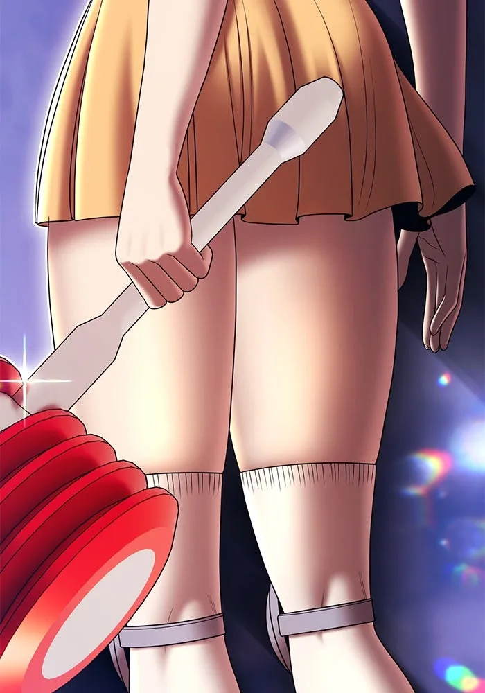 +99 ท่อนไม้พร้อมบวก ตอนที่ 13 ผู้เล่นปนเปื้อน vs พีซ (2) รูปที่ 484