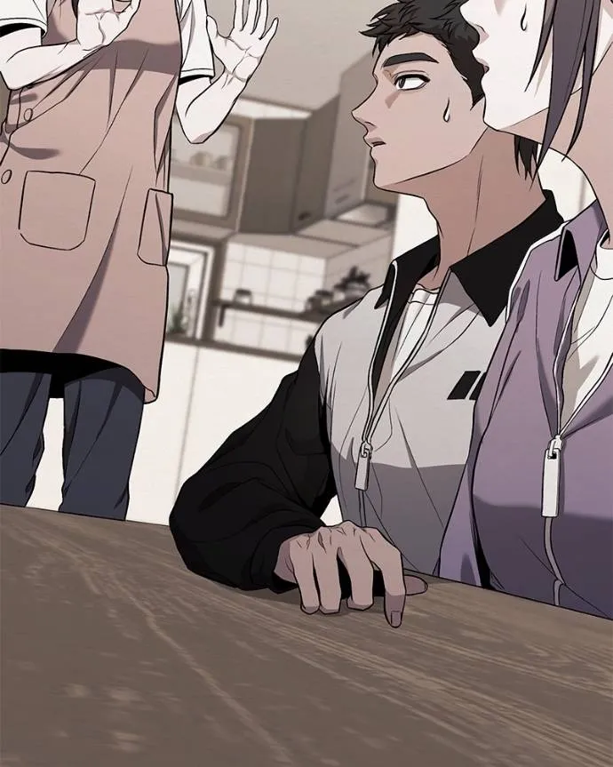 โทษที พื้นที่นี้ ตอนที่ 12 รูปที่ 175