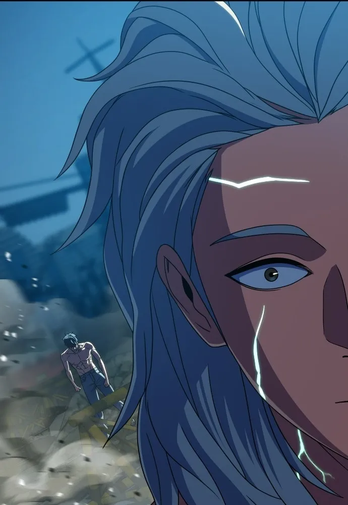 นักรบแช่แข็ง ตอนที่ 43 รูปที่ 61