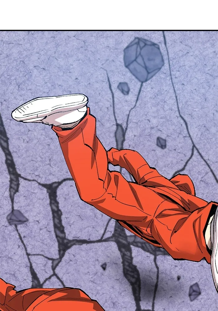 ยอดคนเลเวลทะลุ ตอนที่ 10 เหตุการณ์ไม่คาดคิด (2) รูปที่ 143