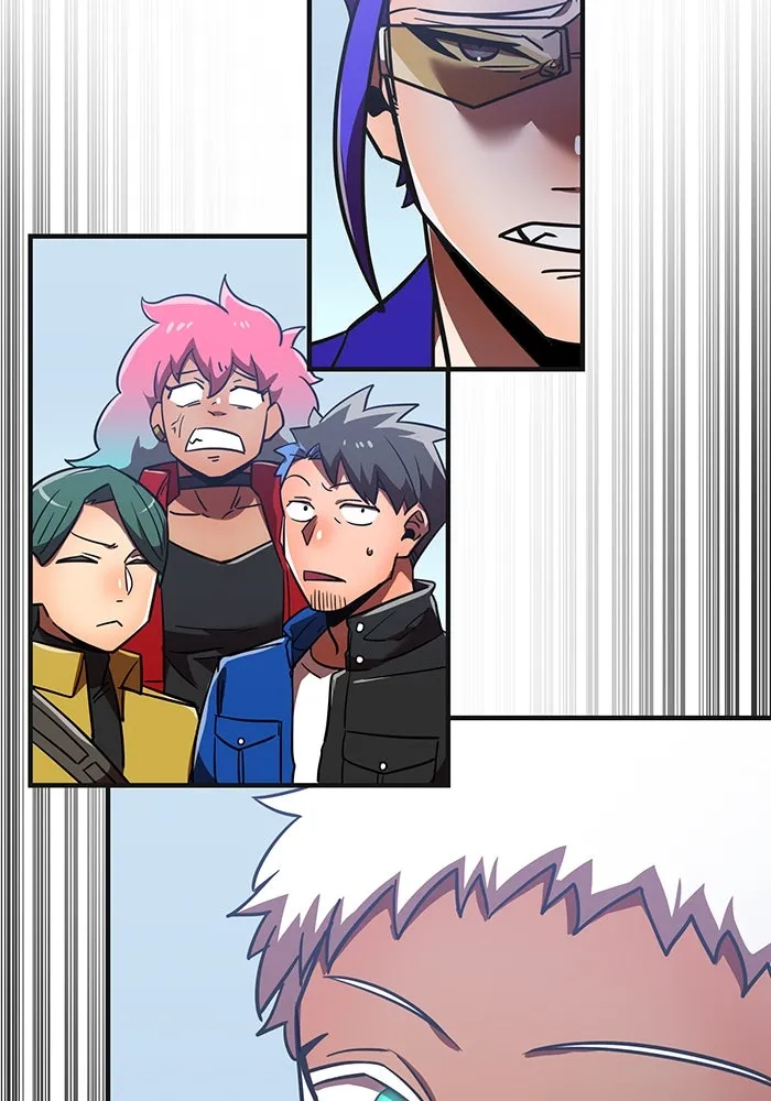 เพลเยอร์เลือดเทวะ ตอนที่ 54 นารุเสะ อากิระ ① รูปที่ 136