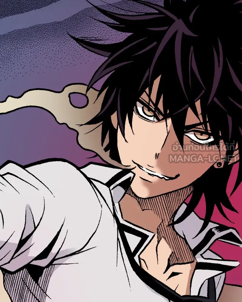 การิน BlaCX ปริศนาอาถรรพ์สีดำ ตอนที่ 8 สะพานขาว (จบ) รูปที่ 36