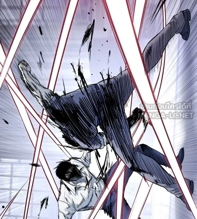 มัจจุราชชุดแดง ตอนที่ 21 รูปที่ 164