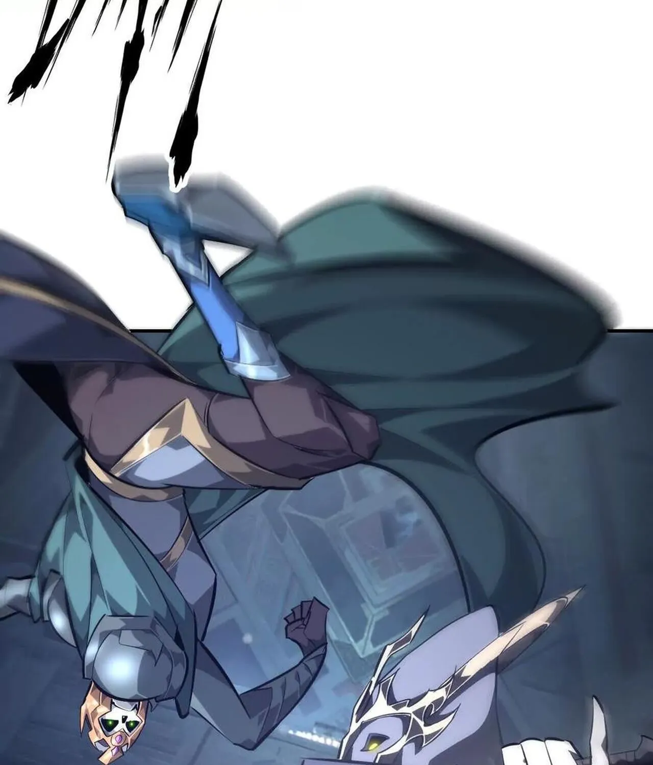 Unparalleled in the Online Gaming World ยอดคน ณ โลกออนไลน_ ตอนที่ ตอนที่ 50 รูปที่ 125