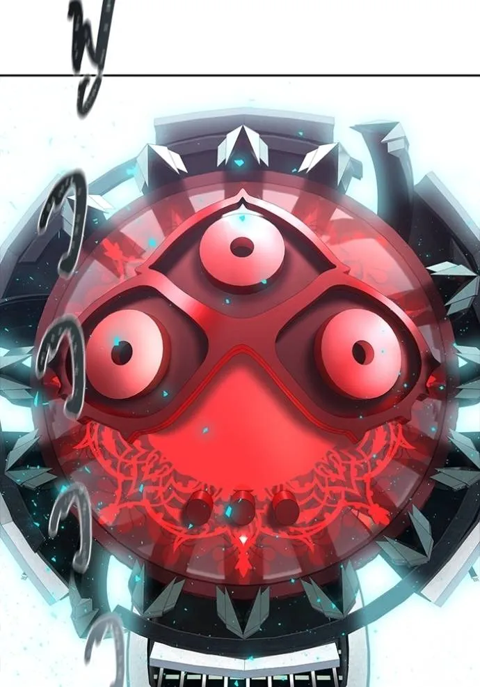 ทาวเวอร์ออฟก๊อด หอคอ ตอนที่ 652 รูปที่ 4