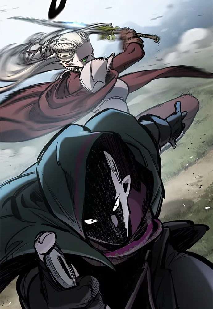 อัศวินวันเดียว ตอนที่ 70 รูปที่ 68