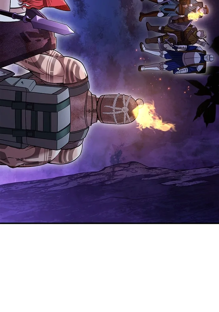 เอาชีวิตรอดในเกมฉบับคนเถื่อน ตอนที่ 47 รูปที่ 4