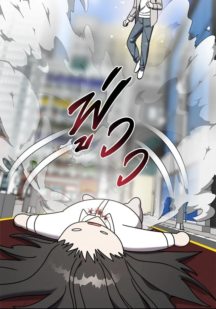 วายร้ายก็อยากมีรัก ตอนที่ 10 รูปที่ 34