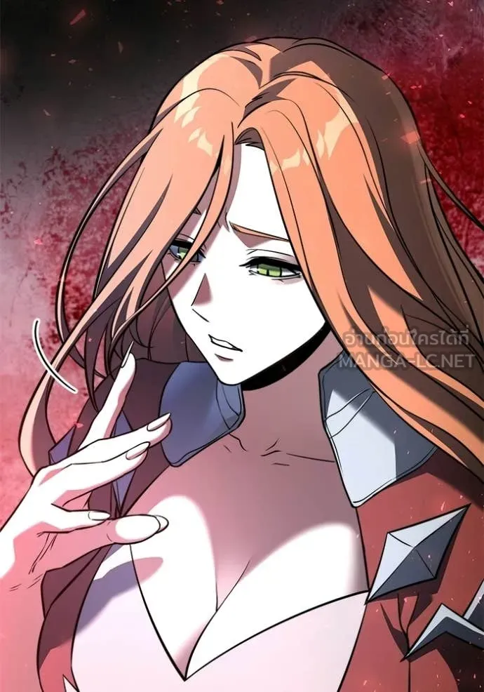 อัศวินดำล่าท้าเวลา ตอนที่ 133 รูปที่ 164