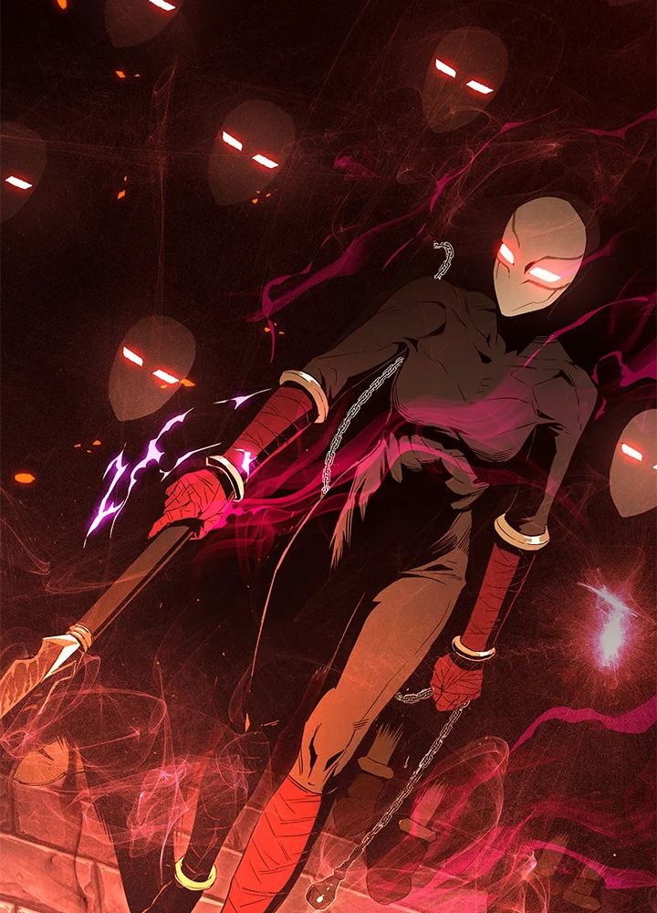 พลทหารโครงกระดูกผู้ม ตอนที่ 148 รูปที่ 21