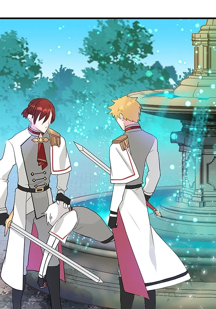 คุณหนูย้อนเวลามาเป็นอัศวิน ตอนที่ 4 รูปที่ 91