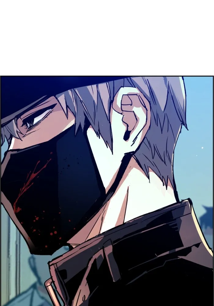 พี่ชายสายบอดี้การ์ด ตอนที่ 112 รูปที่ 125