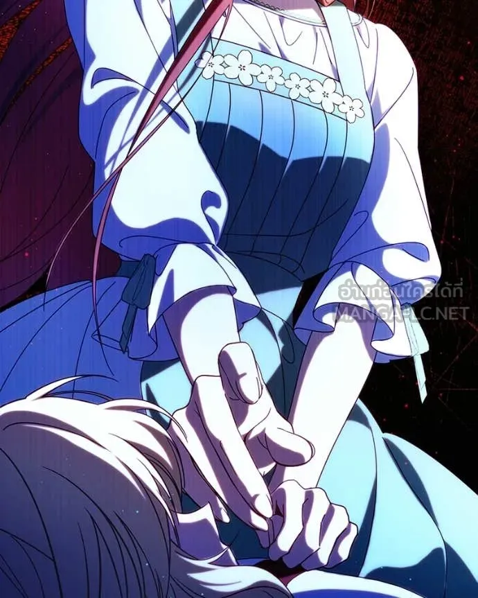 ถ้าเป็นนางร้าย ตอนที่ 51 รูปที่ 9