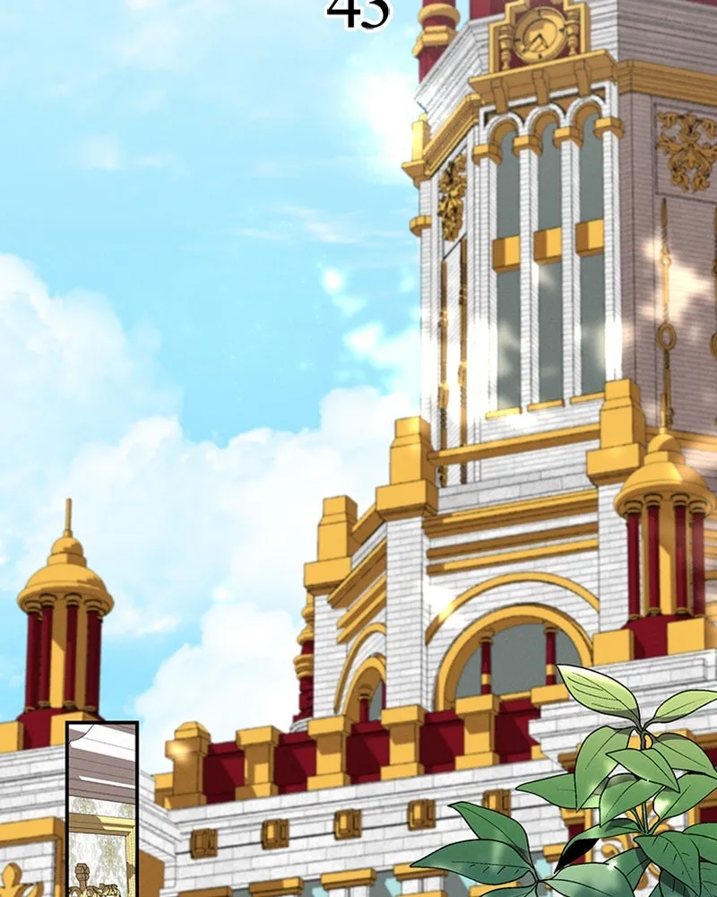 โอ้ ศัตรูที่รัก ตอนที่ 43 รูปที่ 2