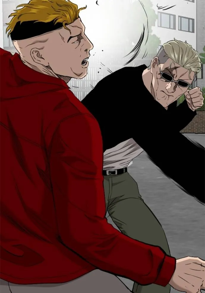 bad guy ตอนที่ 223 รูปที่ 88