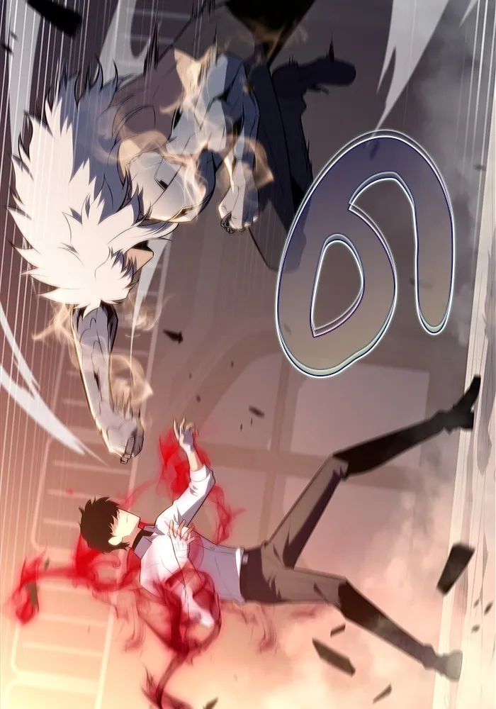 ลูกชายคนเล็กของดยุกคือมือสังหาร ตอนที่ 47 รูปที่ 95