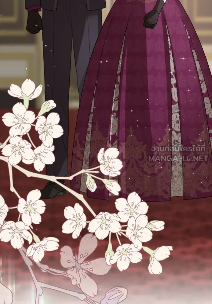 ครอบครัวสามีเห็นทีจะคลั่งรัก ตอนที่ 43 รูปที่ 36