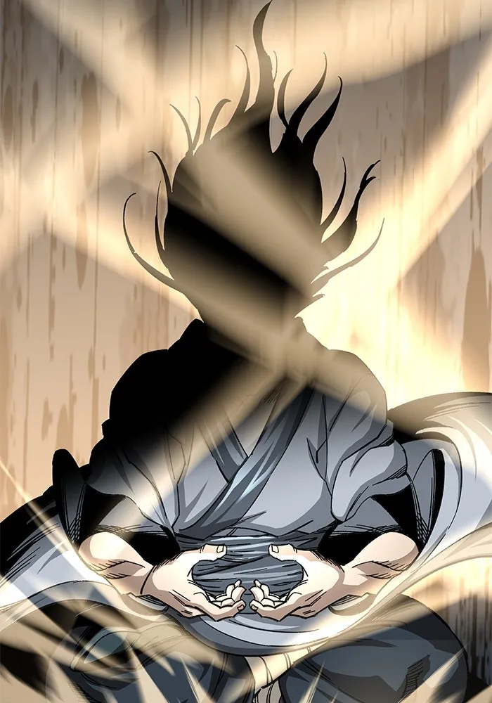 คุณปู่จอมยุทธกับหลานสาวสุดแกร่ง ตอนที่ 31 รูปที่ 124