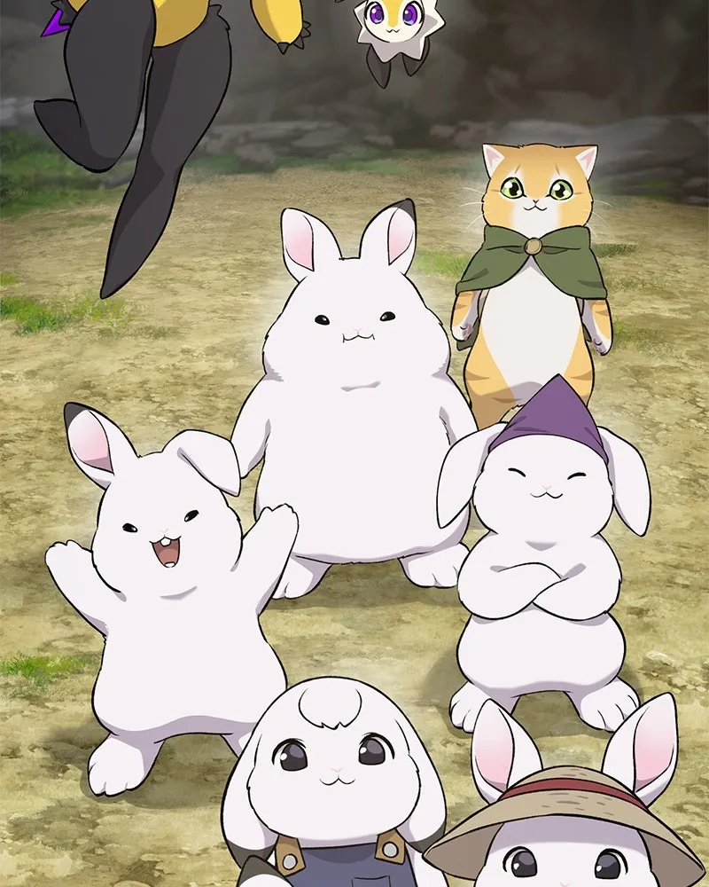 ปลูกผักพิชิตหอคอย ตอนที่ 22 รูปที่ 130