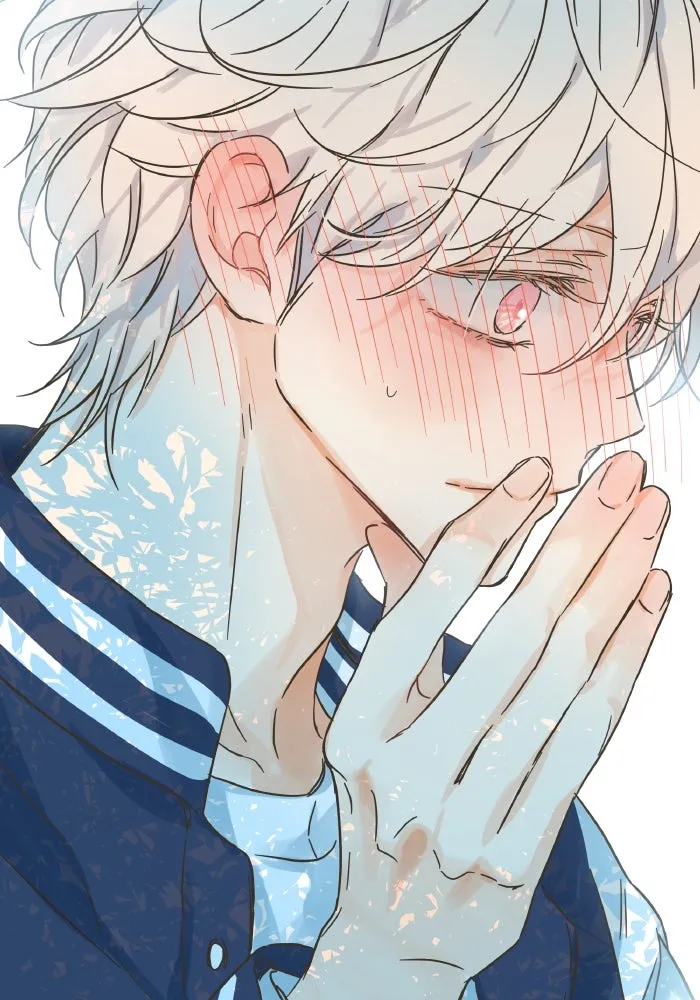 ฉันมันร้าย หรือเพราะโลกไม่น่ารัก ตอนที่ บทส่งท้าย โยฮัน, มิรา ทางช้างเผือ รูปที่ 47