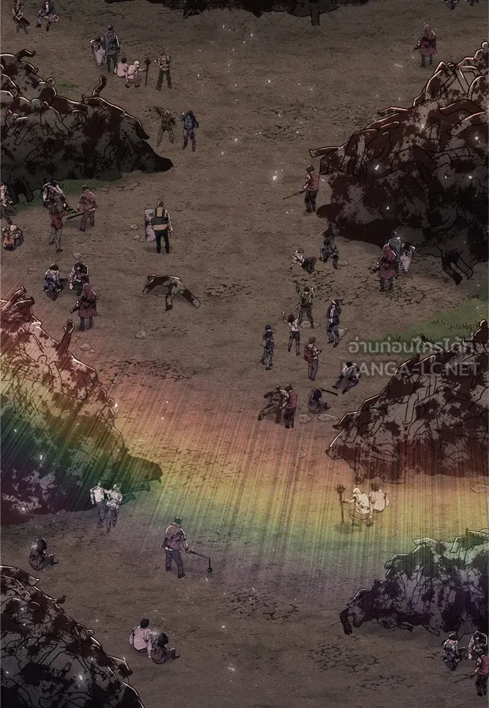 Zombie X Slasher ตอนที่ 90 รูปที่ 102