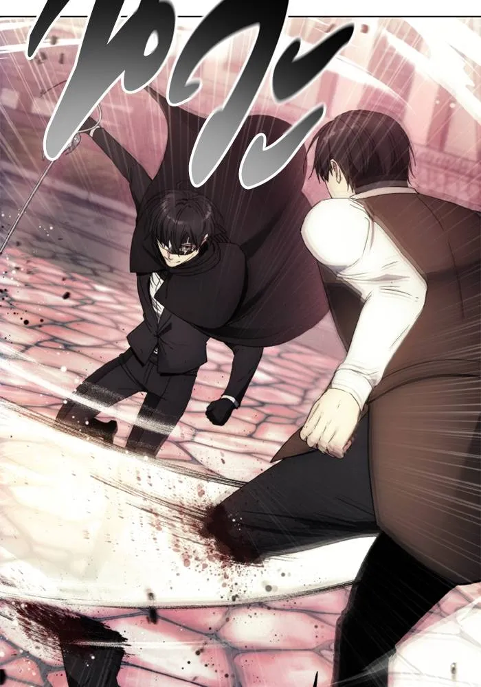 ศึกชิงบัลลังก์เทพเจ้ ตอนที่ 120 รูปที่ 8