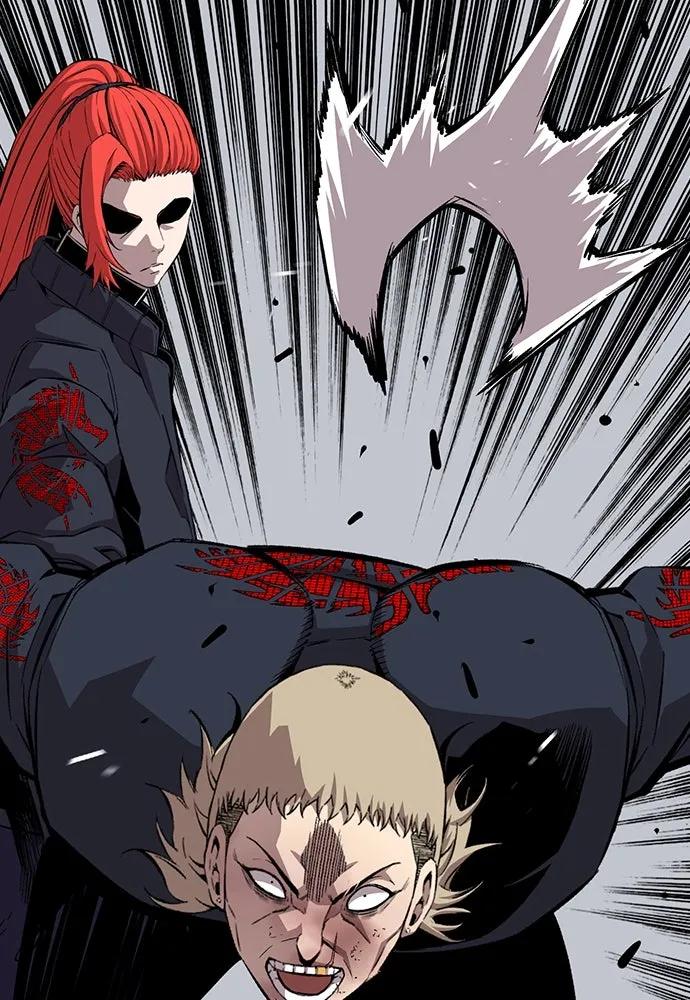 King Game ตอนที่ 46 ฉันดวลตัวตัวอยู่ มาเจ๋อทำไมวะ! รูปที่ 101