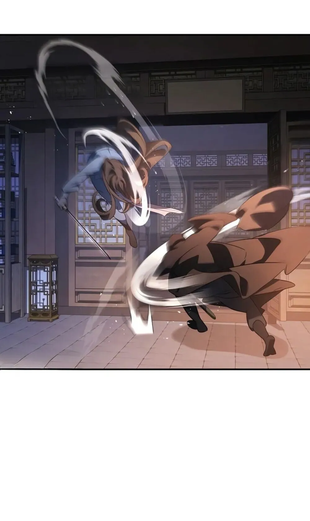 The Youngest Son of the Eunhae Sangdan บ_ตรชายคนส_ดท_องแห_งหอการค_าอ_นเฮ ตอนที่ ตอนที่ 46 รูปที่ 50