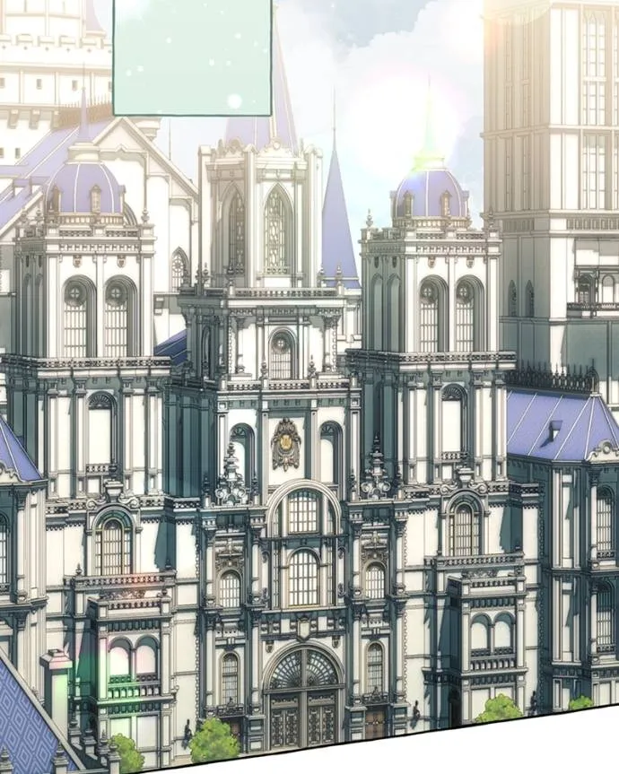 นึกว่าเป็นอิเซไคธรรม ตอนที่ 90 รูปที่ 86