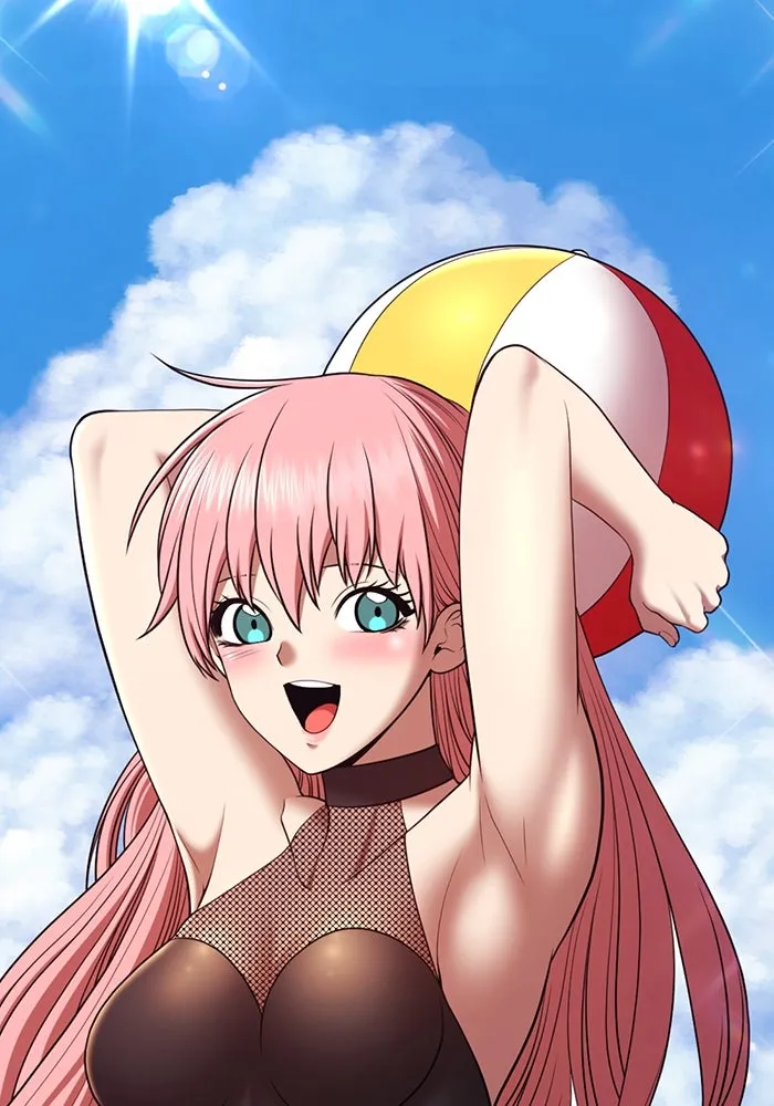 +99 ท่อนไม้พร้อมบวก ตอนที่ 34 ปีศาจ (1) รูปที่ 427