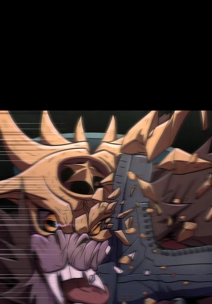 เพลเยอร์นักกินเหล็ก ตอนที่ 12 รูปที่ 80