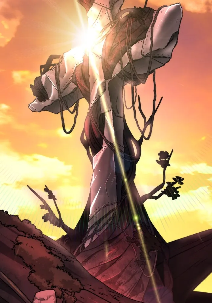 การแข่งขันของผู้เกิดใหม่ ตอนที่ 48 รูปที่ 205