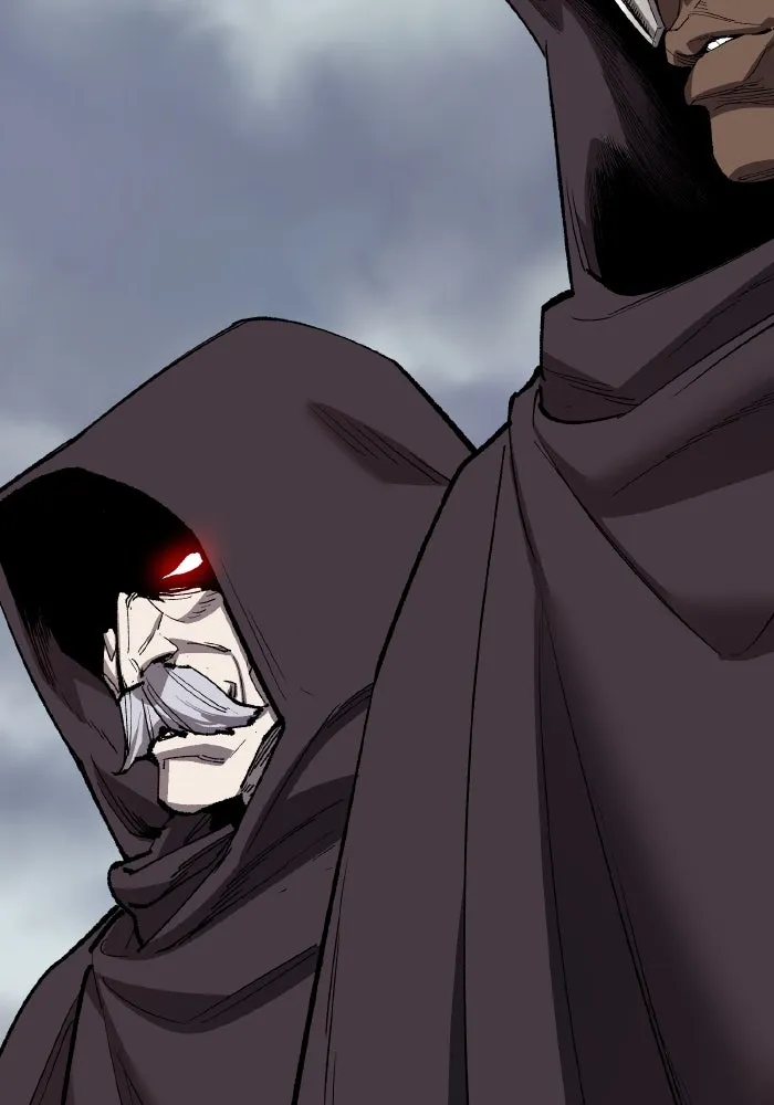 ยอดคนเลเวลทะลุ ตอนที่ 50 โลกที่ลุกเป็นไฟ (5) รูปที่ 103