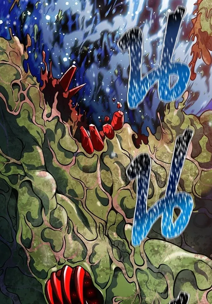 ทาวเวอร์ออฟก๊อด หอคอ ตอนที่ 643 รูปที่ 283