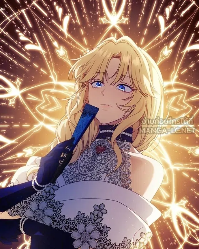 ถ้าเป็นนางร้าย ตอนที่ 52 รูปที่ 32