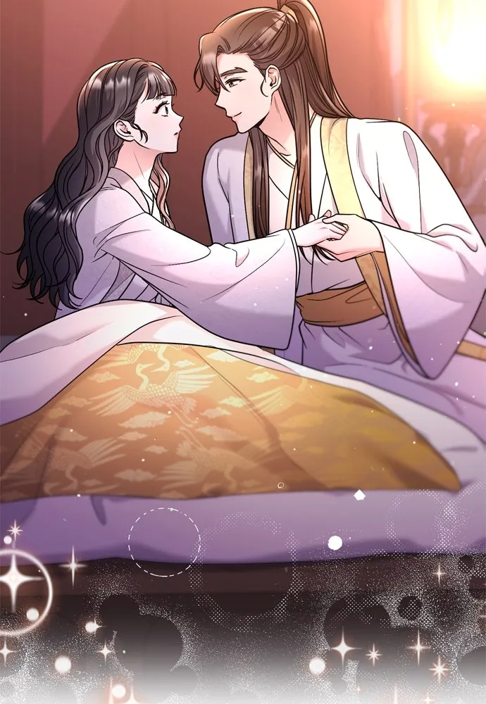 ข้าเนี่ยนะเป็นพระสนม ตอนที่ 52 ฮ้า! พระสนมบิน! รูปที่ 127