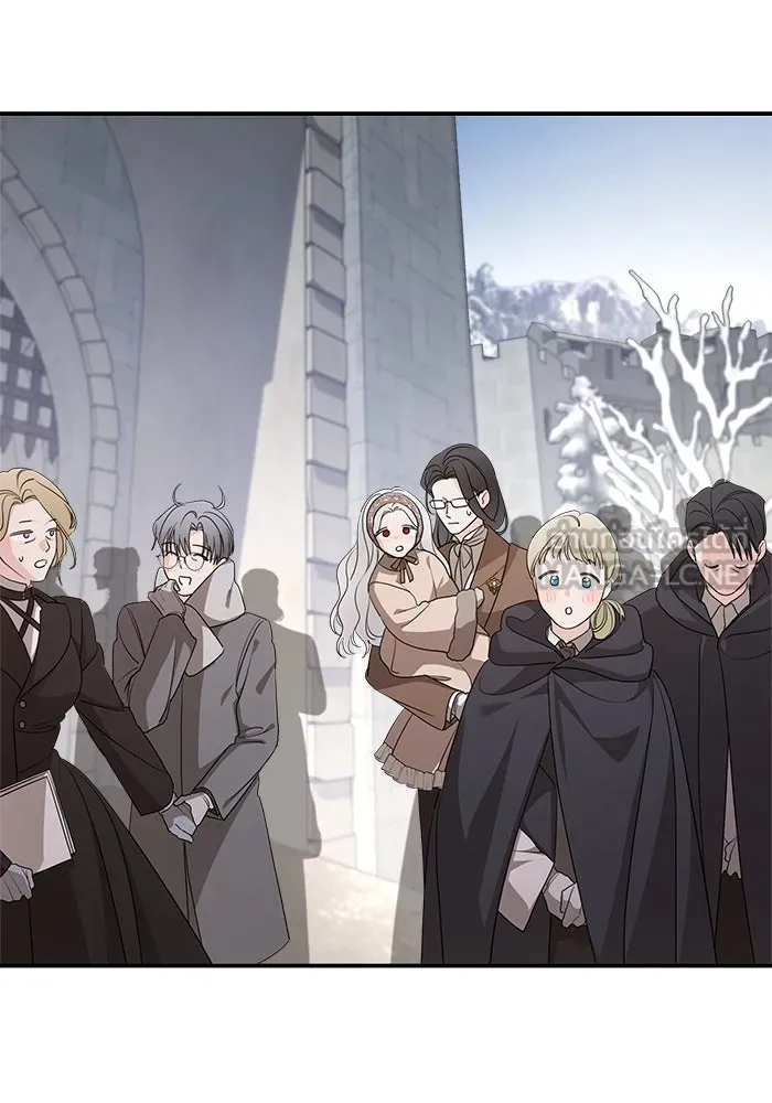 ครอบครัวสามีเห็นทีจะคลั่งรัก ตอนที่ 100 รูปที่ 36