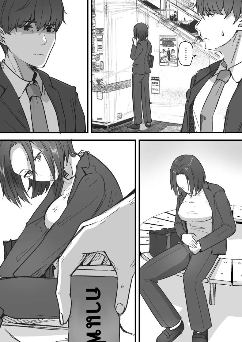 Doujin-Lc- อ่าน โดจิน มังฮวา เกาหลี ญี่ปุ่น จีน แปลไทย กลับใจคนใจร้าย [Onitsuka Chris] Kachiki na Hahaoya o Ore ga Mesu ni Shimasu ตอนที่ 1 2 3 4 5 6 7 8 9 10 11 12 13 14 ฟรี ไม่มีโฆษณา อ่าน โดจิน Manhwa เกาหลี ญี่ปุ่น จีน เรามีครบ คัดมาให้เน้นๆ โดจิน 18+ รับประกันความฟินโดย  Doujin Lc