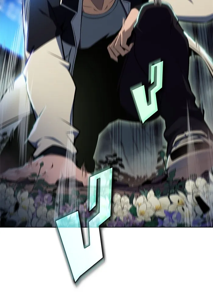 ผู้เล่นหน้าใหม่เลเวลแมกซ์ ตอนที่ 140 สวรรค์แห่งความเพ้อฝัน (1) รูปที่ 40