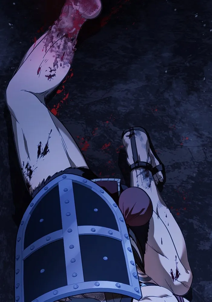 เอาชีวิตรอดในเกมฉบับคนเถื่อน ตอนที่ 4 รูปที่ 5