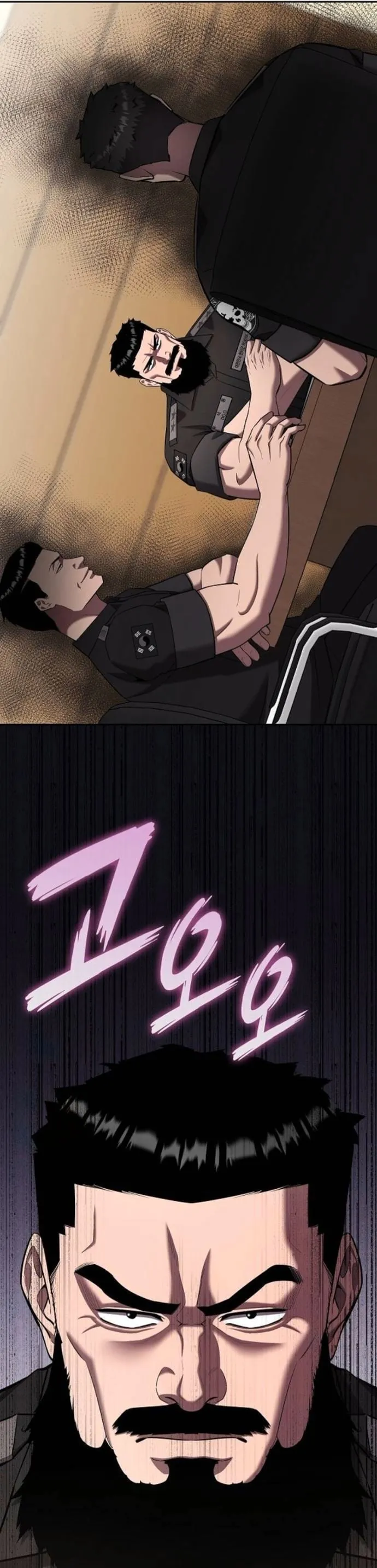 The Dark Mage_s Return to Enlistment กล_บโลกมน_ษย_ท_งท_ พร_งน_ต_องเกณฑ_ทหารซะง_น ตอนที่ ตอนที่ 70 รูปที่ 47